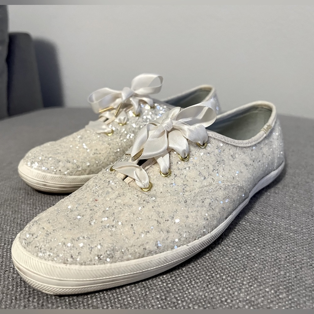 Keds by Kate Spade Women’s Size 8